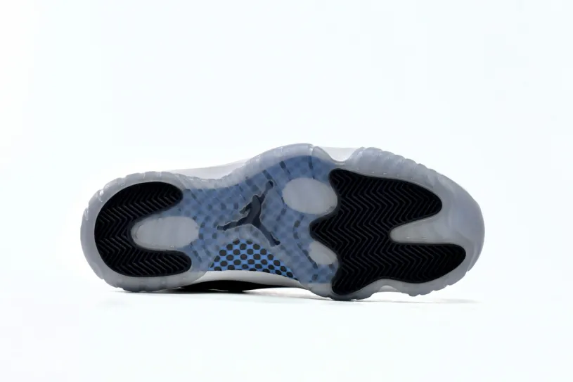 Orange And White Air Jordan 11 Retro Win Like 82 378037-123