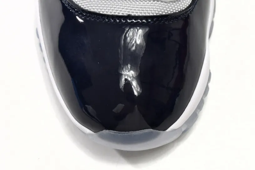 Orange And White Air Jordan 11 Retro Win Like 82 378037-123