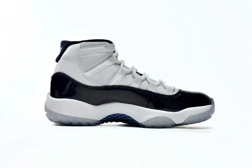 Orange And White Air Jordan 11 Retro Win Like 82 378037-123