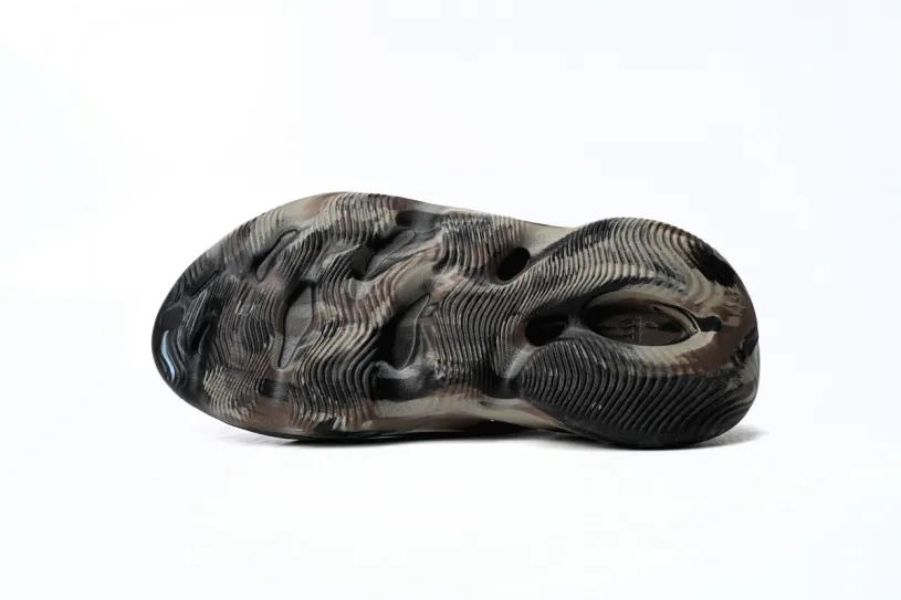 adidas Yeezy Foam Runner Inside Blue Clown ID4126