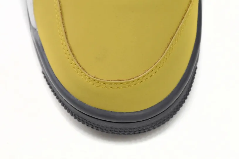 Men's Air Jordan 4 Retro Black Cat Retro  Lightning CT8527-700（2021）