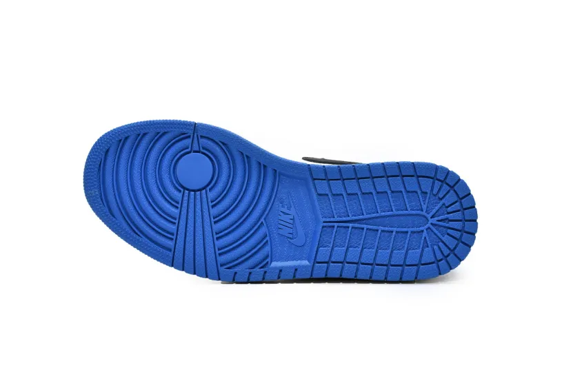 Fragment x Travis Scott x Air Jordan Retro 1 University Blue  High OG  DH3227-105  (Top Quality)