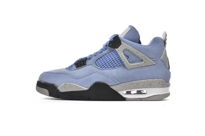 Air Jordan 4 SE University Blue CT8527-400 (Best Quality)