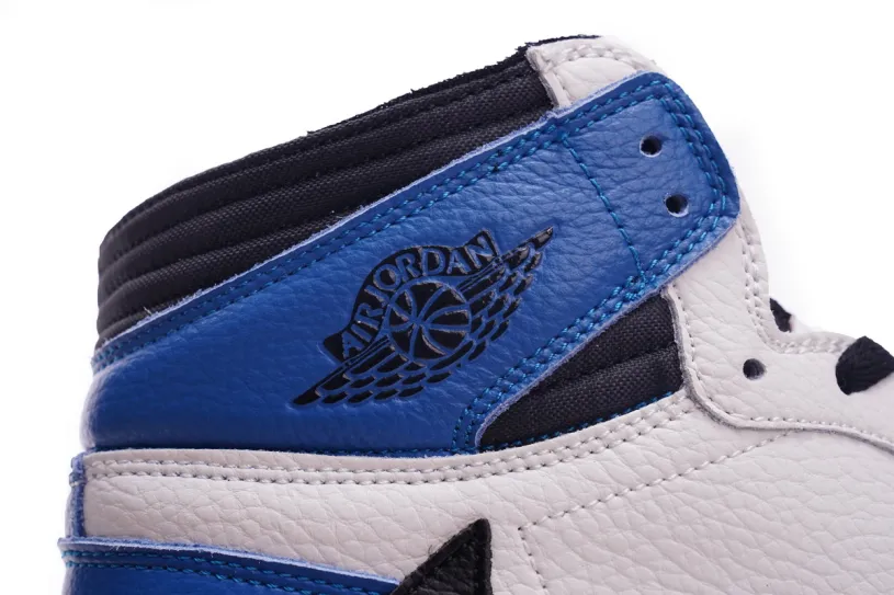 (GD)Fragment x Travis Scott x Air Jordan 1 High All White High OG  DH3227-105