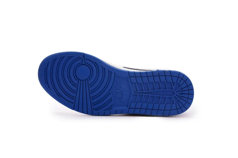 (GD)Fragment x Travis Scott x Air Jordan 1 High All White High OG  DH3227-105