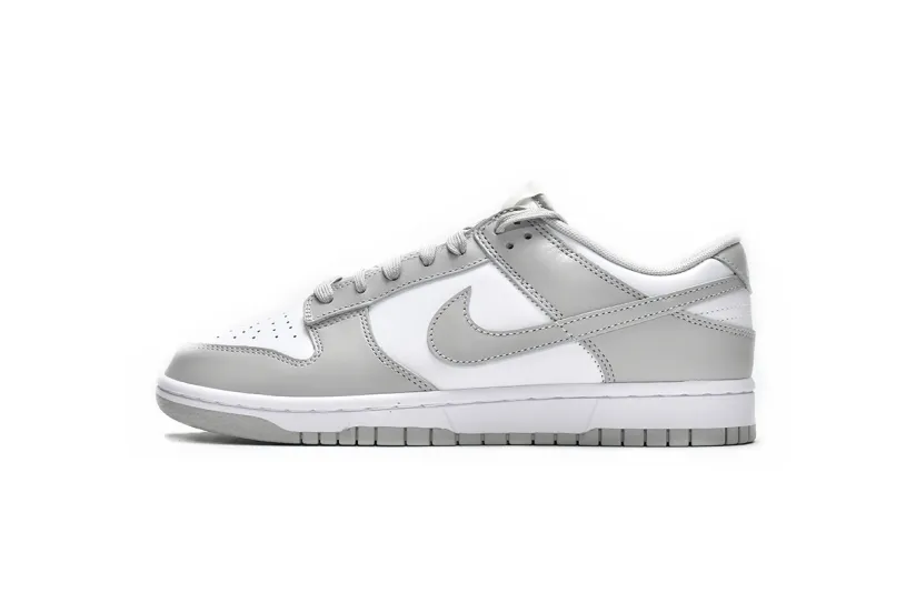 jsport shoess Nike Dunk Low Grey Fog DD1391-103