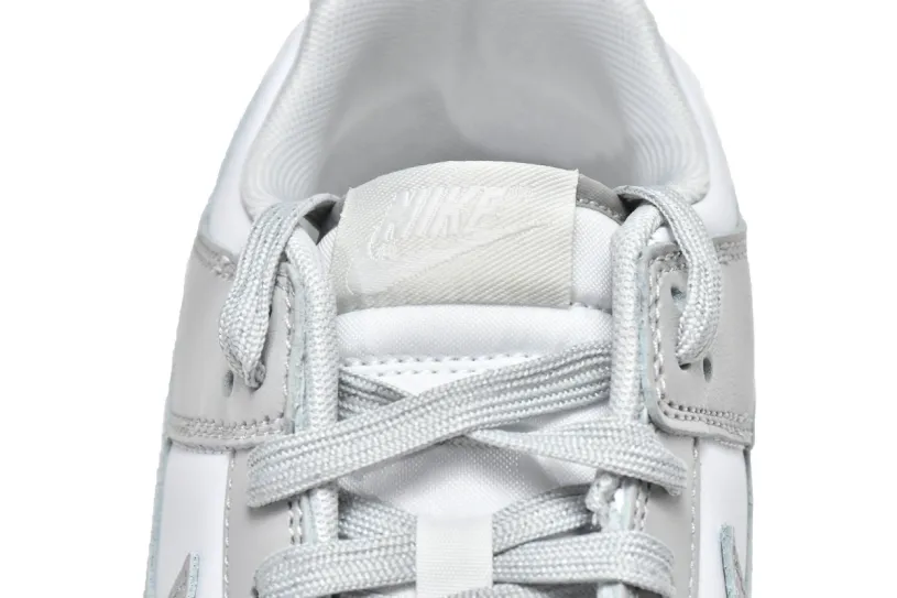 jsport shoess Nike Dunks Kids Low Grey Fog DD1391-103