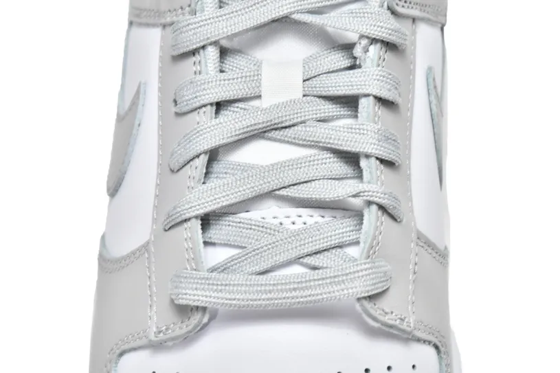 jsport shoess Nike Dunks Kids Low Grey Fog DD1391-103