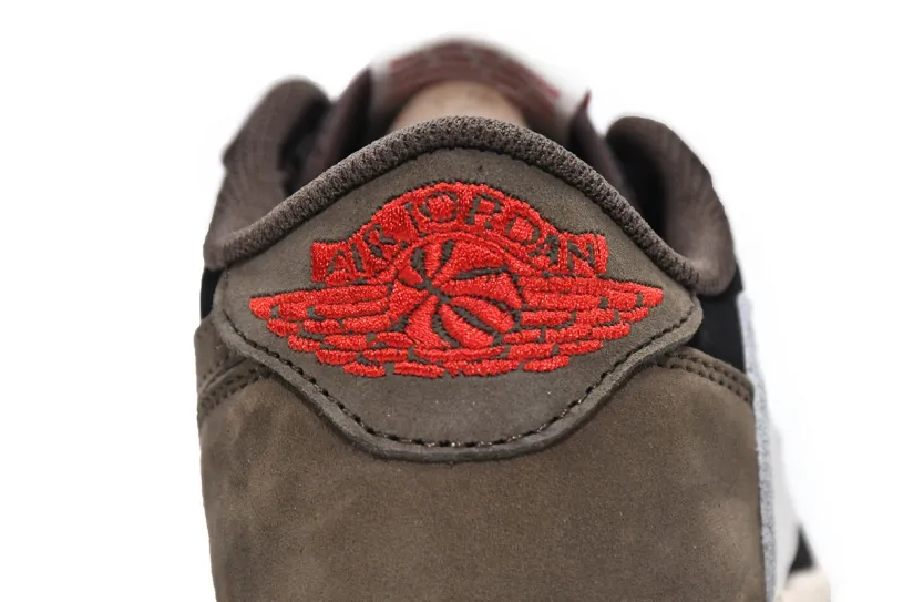 Travis Scott x Air Jordan 1 Alpha Low OG SP-T  CQ4277-001