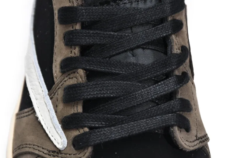 Travis Scott x Air Jordan 1 Alpha Low OG SP-T  CQ4277-001