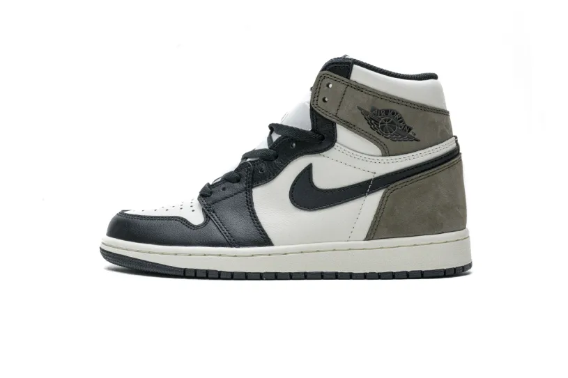 Air Jordan 1 Retro High OG 'Dark Mocha' 555088-105