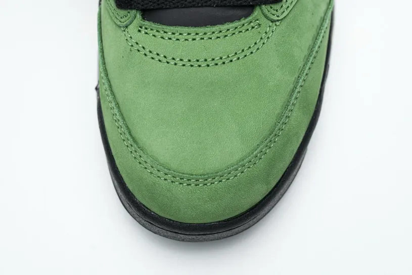 Air Jordan 5 Hornets Retro SE Oregon CK6631-307