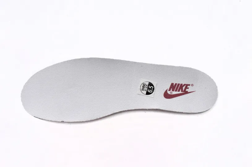 Nike Dunk Low Deep Jungle Low Bordeaux DD1503-108