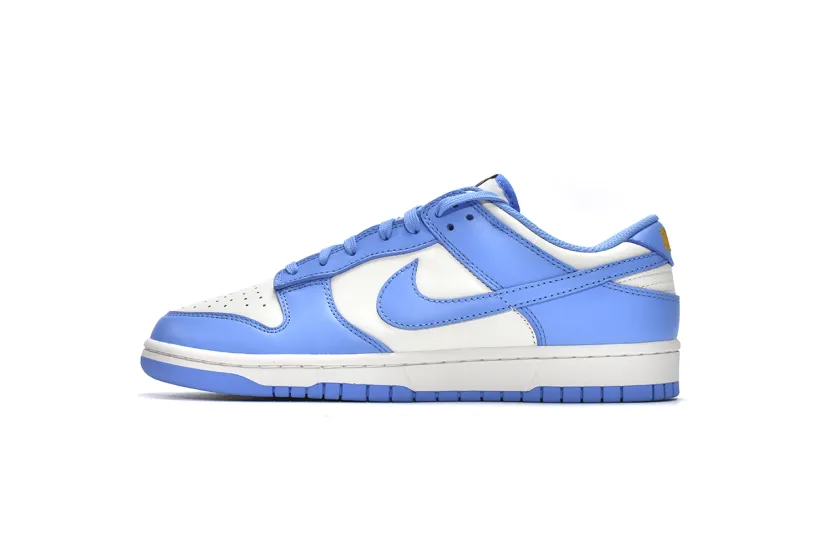 Nike Dunk Low Coast DD1503-100