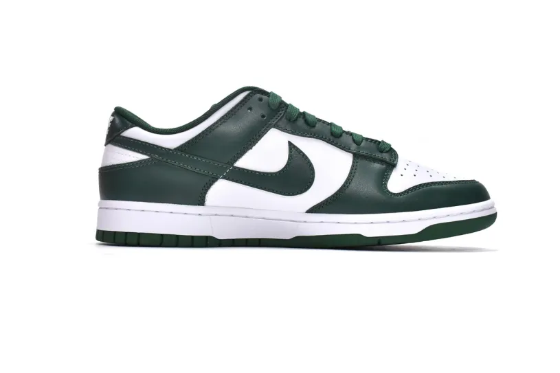 Nike Sb Dunk Tightbooth Low Team Green DD1391-101