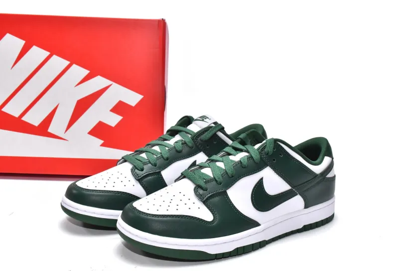 Nike Sb Dunk Tightbooth Low Team Green DD1391-101
