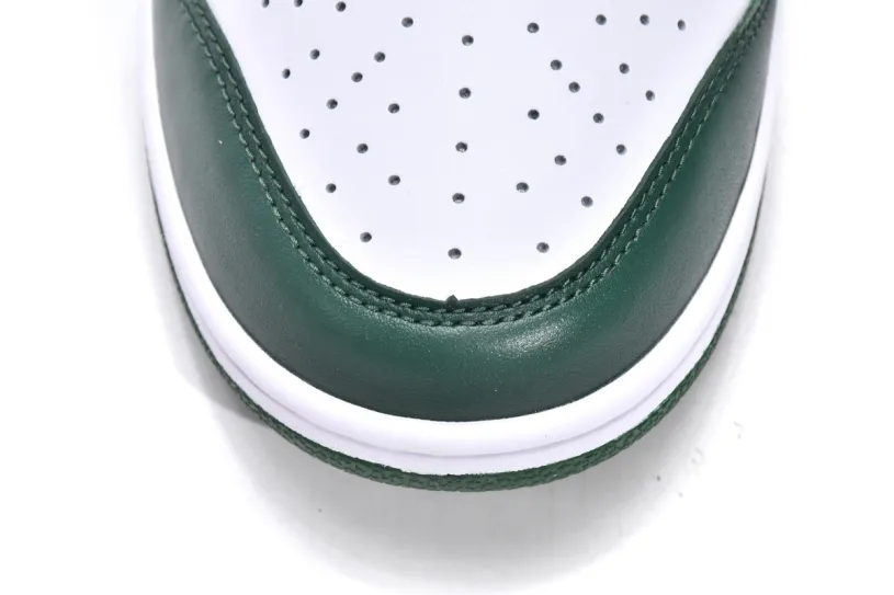 Nike Sb Dunk Tightbooth Low Team Green DD1391-101