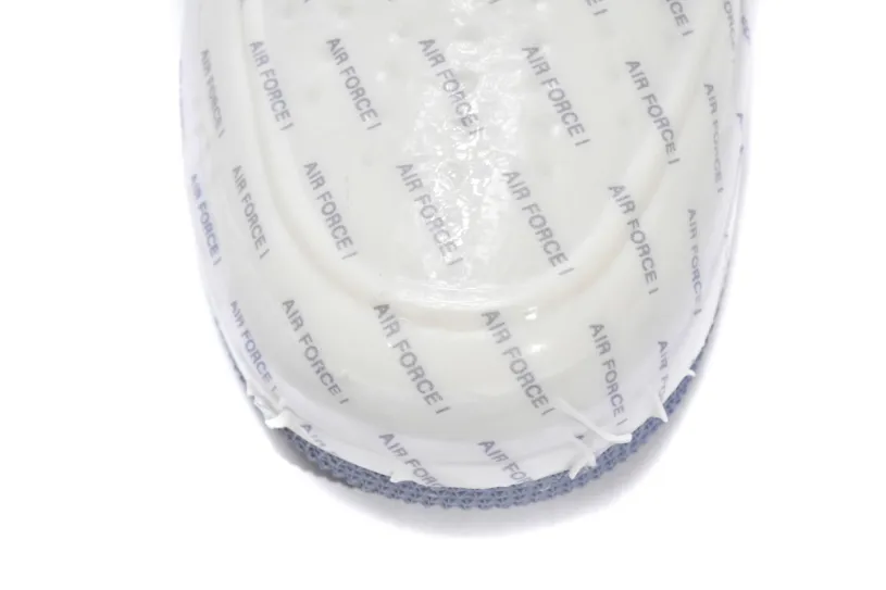 Nike Air Force 1 Experimental Black19 CV1754-001