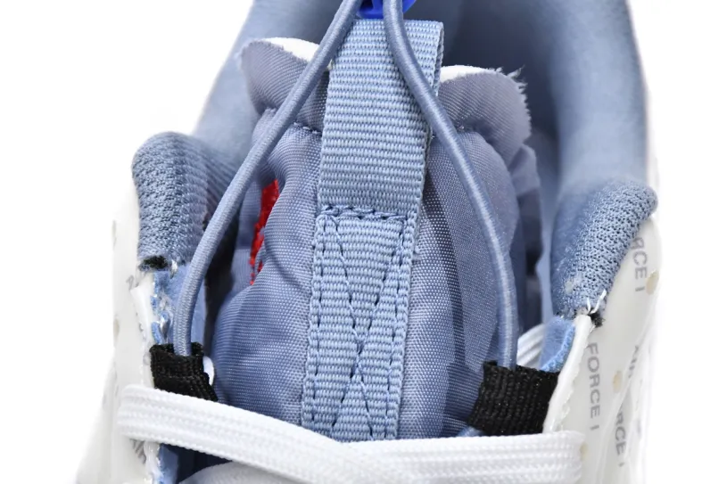 Nike Air Force 1 Experimental Black19 CV1754-001