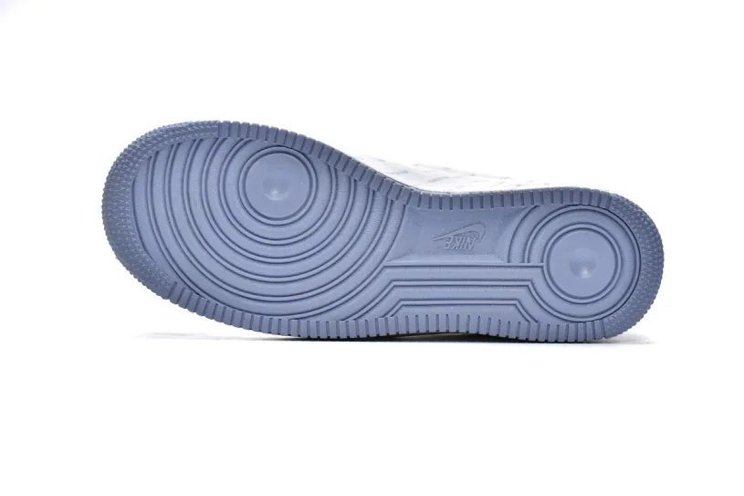 Nike Air Force 1 Experimental Black19 CV1754-001