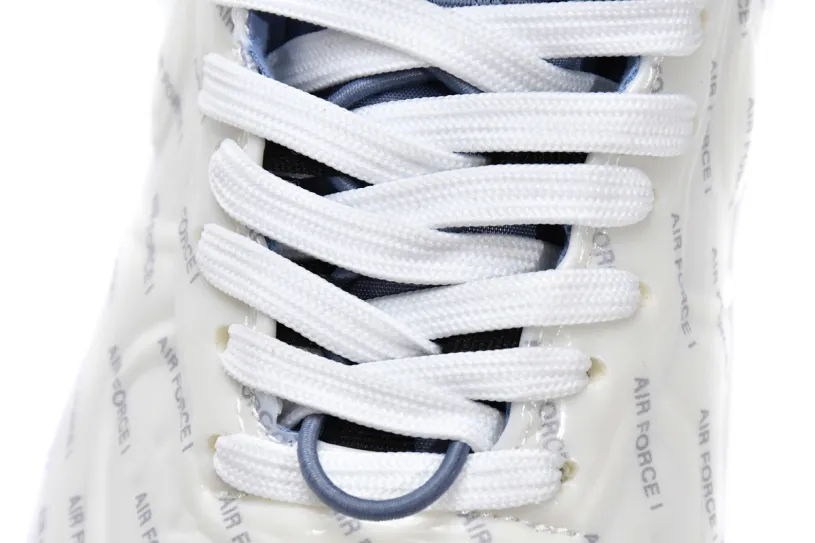 Nike Air Force 1 Experimental Black19 CV1754-001