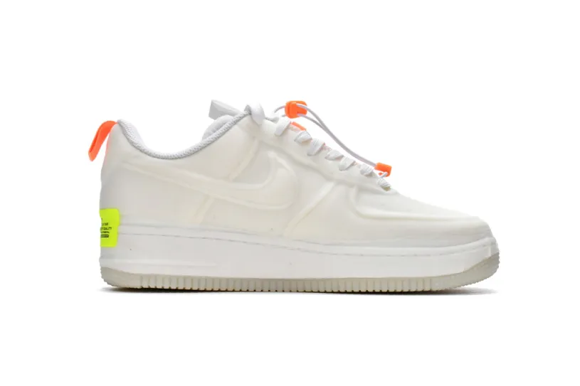Nike Air Force 1 Experimental Sail CV1754-100