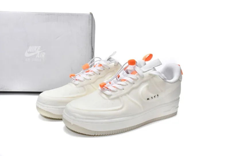 Nike Air Force 1 Experimental Sail CV1754-100