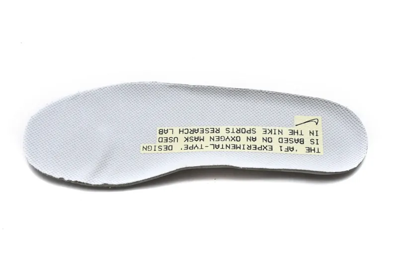 Nike Air Force 1 Experimental Sail CV1754-100