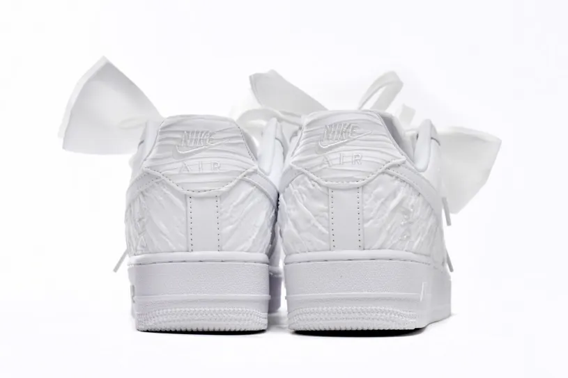 Nike Air Force 1 Green Low Bow DV4244-111