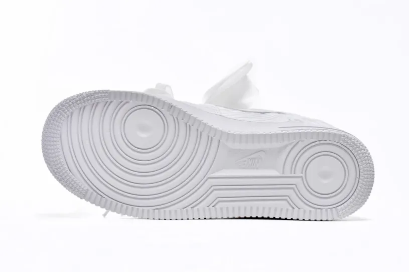 Nike Air Force 1 Green Low Bow DV4244-111