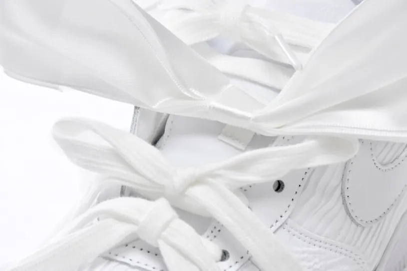 Nike Air Force 1 Green Low Bow DV4244-111