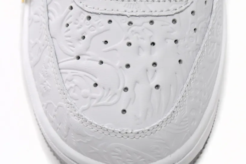 Nike Air Force 1 Low Lv8 Rmx Chinese New Year CU8870-117