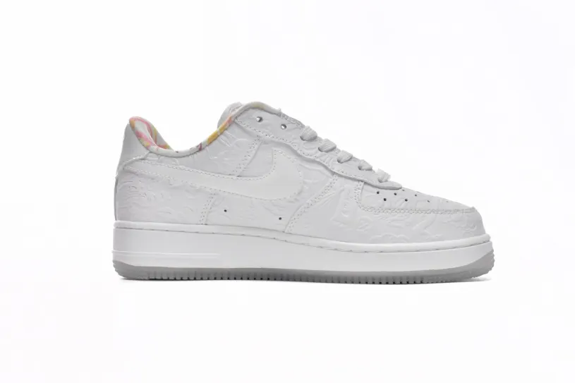 Nike Air Force 1 Low Lv8 Rmx Chinese New Year CU8870-117