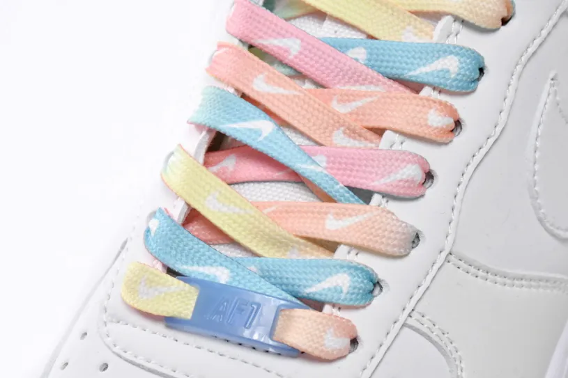 Nike Air Force 1 Low Men's Shoes UV Reactive DA8301-100