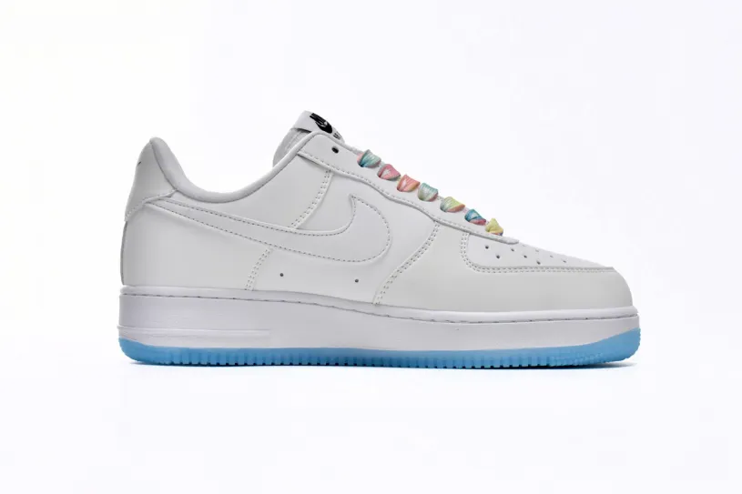 Nike Air Force 1 Low Men's Shoes UV Reactive DA8301-100