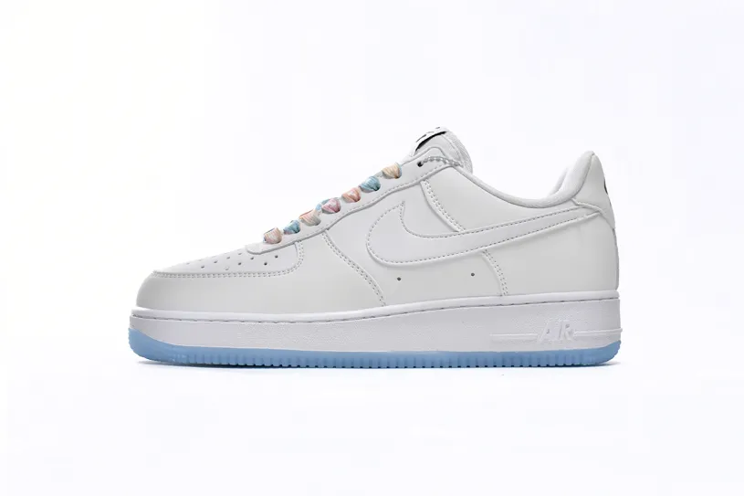 Nike Air Force 1 Low UV Reactive DA8301-100