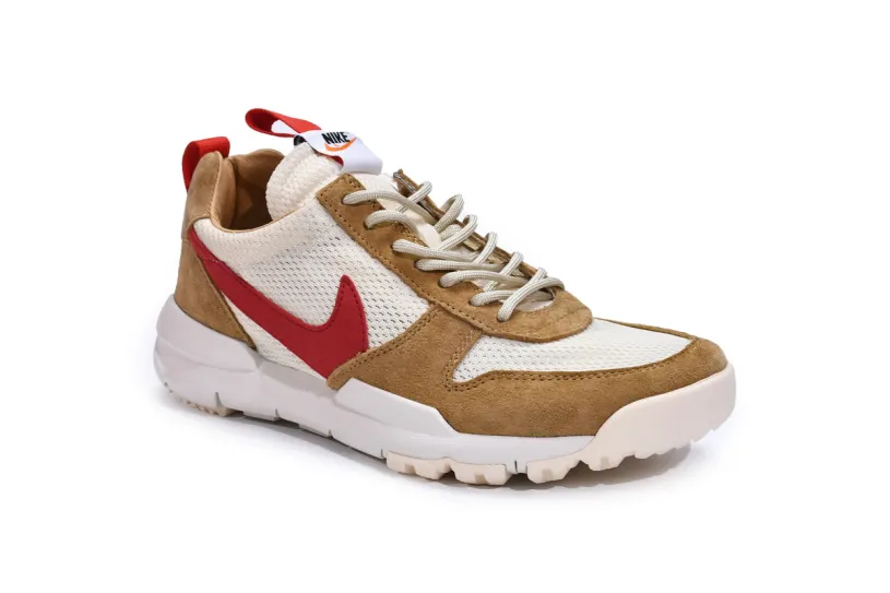 Tom Sachs x NikeCraft Mars Yard 3.0 Original Color AA2261-100