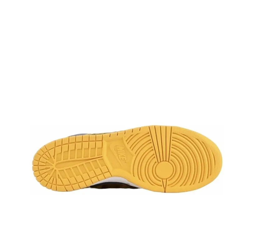 Nike SB Dunk High Papa Bear