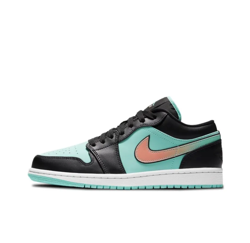 Air Jordan 1 Low SE Tropical Twist CK3022-301