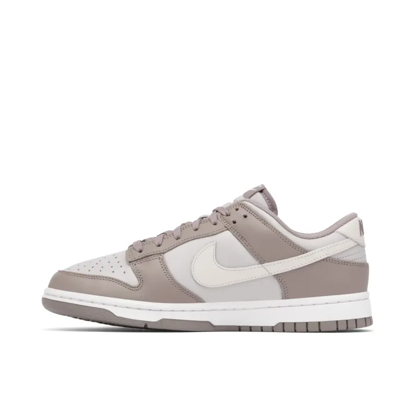 NIKE DUNK LOW BONE TAN  FD0792-001