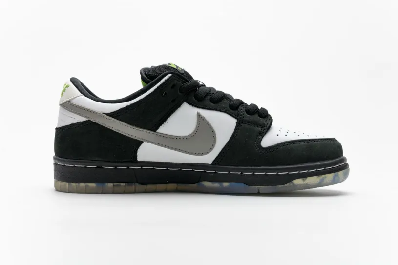 Staple x Nike SB Dunk Low “Panda Pigeon” BV1310-013