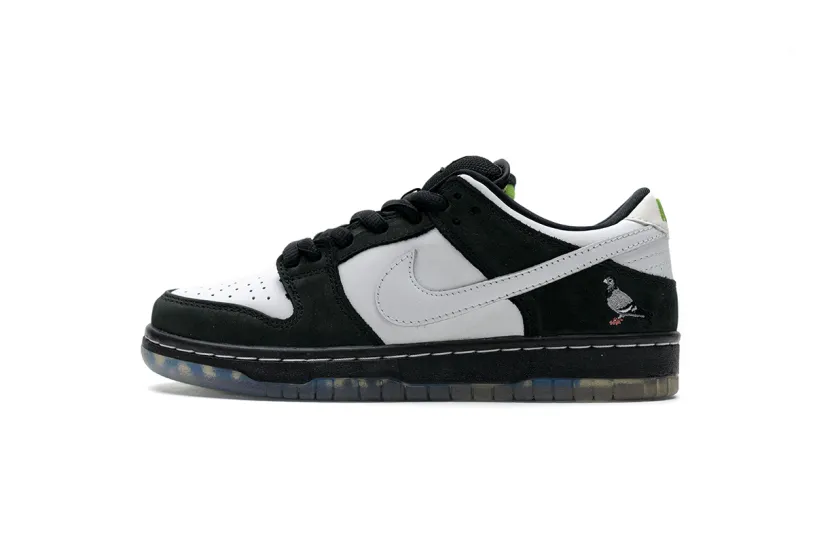 Staple x Nike SB Dunk Low “Panda Pigeon” BV1310-013
