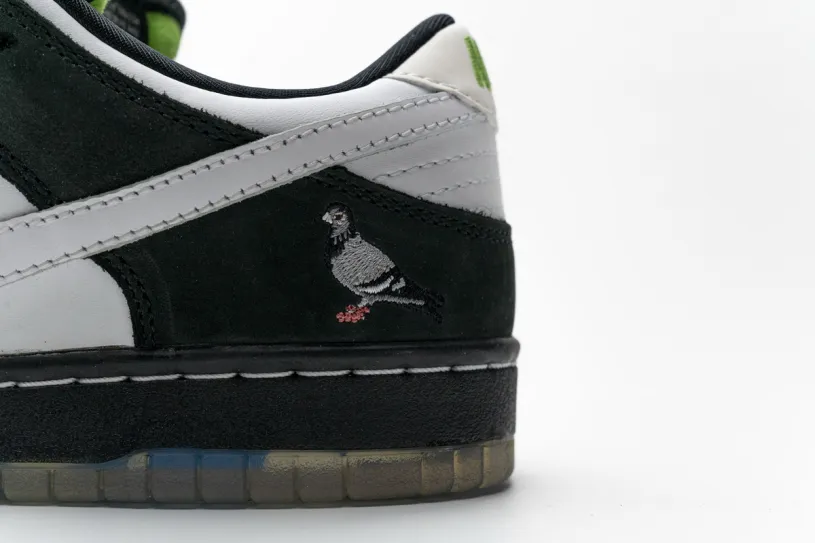 Staple x Nike SB Dunk Low “Panda Pigeon” BV1310-013