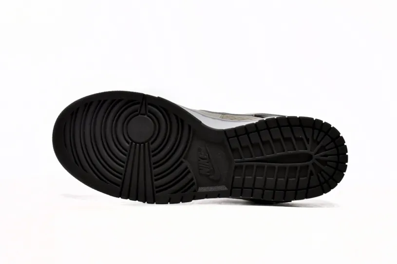 Nike Dunk Tightbooth Low Brown Basalt DX6060-111