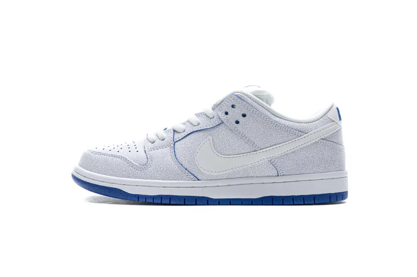 Nike Dunk SB Low Premium “Game Royal” CJ6884-100