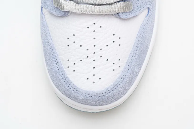 Sean Cliver x Nike SB Dunk Low DC9936-100