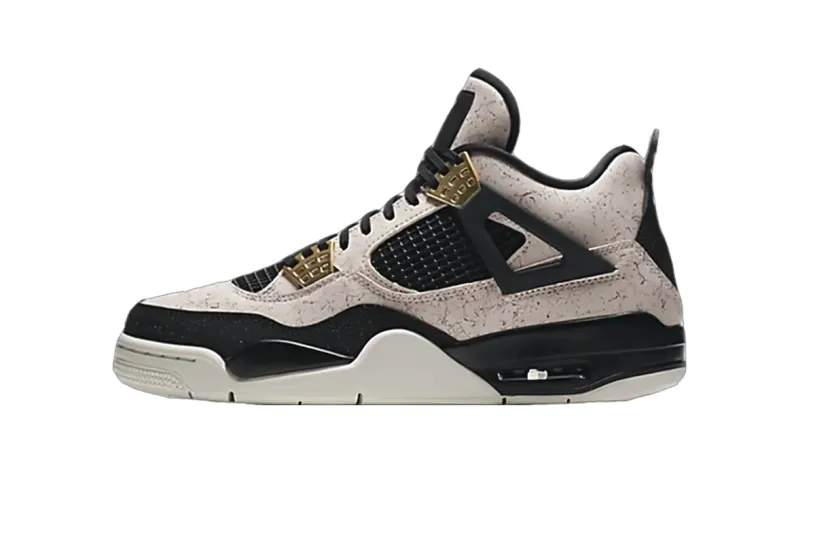 Air Jordan 4 Retro Silt Red Splatter (W) AQ9129-601
