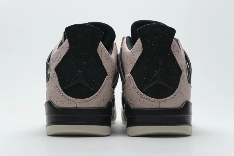 Air Jordan 4 Military Blue 2024 Retro Silt Red Splatter (W) AQ9129-601