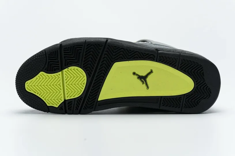 Air Jordan 4 Pink Thunder Retro SE“Neon” CT5342-007