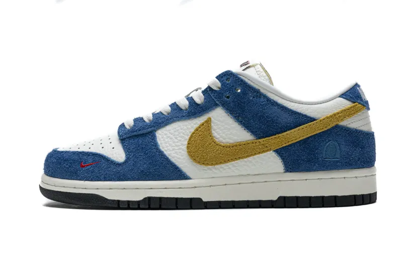 Kasina x Nike Dunk Low “80s Bus” CZ6501-100